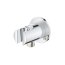 Grohe Tempesta Przyłącze węża z uchwytem chrom 28628001 - zdjęcie 3