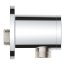 Grohe Tempesta Przyłącze węża chrom 28671001 - zdjęcie 2