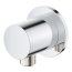 Grohe Tempesta Przyłącze węża chrom 28671001 - zdjęcie 4