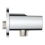 Grohe Tempesta Przyłącze węża z uchwytem chrom 28679001 - zdjęcie 3