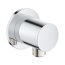 Grohe Tempesta Przyłącze węża chrom 28671001 - zdjęcie 1