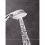 Grohe Tempesta Rustic 100 Zestaw prysznicowy ścienny chrom 27805001 - zdjęcie 7
