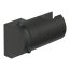 Grohe Tempesta Uchwyt prysznicowy matte black 275952431 - zdjęcie 4