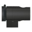 Grohe Tempesta Uchwyt prysznicowy matte black 275952431 - zdjęcie 2