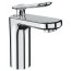 Grohe Veris Bateria umywalkowa chrom 23065000 - zdjęcie 1