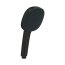 Grohe Vitalio Comfort 110 Słuchawka prysznicowa matte black 263972431 - zdjęcie 1