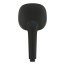 Grohe Vitalio Comfort 110 Słuchawka prysznicowa matte black 263972431 - zdjęcie 4