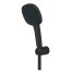 Grohe Vitalio Comfort 110 Zestaw prysznicowy punktowy matte black 263992431 - zdjęcie 4