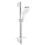 Grohe Vitalio SmartActive 130 Zestaw prysznicowy natynkowy chrom 26596000 - zdjęcie 1