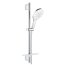 Grohe Vitalio SmartActive 150 Zestaw prysznicowy natynkowy chrom 26598000 - zdjęcie 1