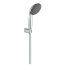 Grohe Vitalio Start 100 Zestaw prysznicowy punktowy chrom 27950000 - zdjęcie 1