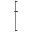 Grohe Vitalio Universal Drążek prysznicowy 90 cm matte black 269612431 - zdjęcie 3