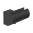 Grohe Vitalio Universal Uchwyt prysznicowy matte black 261832431 - zdjęcie 1