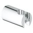 Grohe Vitalio Universal Uchwyt słuchawki prysznicowej chrom 26102000 - zdjęcie 1