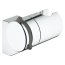 Grohe Vitalio Universal Uchwyt słuchawki prysznicowej chrom 26183000 - zdjęcie 1