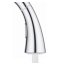 Grohe Zedra Bateria kuchenna z wyciąganą wylewką, chrom 32294001 - zdjęcie 4