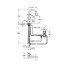Grohe Zedra Touch Bateria kuchenna elektroniczna z wyciąganą wylewką, chrom 30219001 - zdjęcie 3