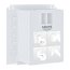Grohe Zestaw Stelaż WC Rapid SL 2w1 + przycisk WC Skate Cosmopolitan S phantom black GNS112 - zdjęcie 12