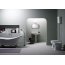 GSI Classic Toaleta WC stojąca odpływ poziomy biała + mocowania 871111+FVB - zdjęcie 6