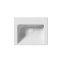 GSI Norm Umywalka wisząca lub wpuszczana w blat 42x34 cm biały połysk 8685111 - zdjęcie 2