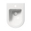 GSI Pura Bidet podwieszany 36x50 cm krótki biały 8864111 - zdjęcie 2