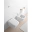 GSI Sand Deska WC wolnoopadająca, biała MS90C11 - zdjęcie 3