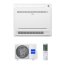 Haier Console Klimatyzator 2,5kW biały AF25S2SD1FA+1U25S2SM1FA-2 - zdjęcie 3