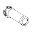 Hansa Element podtynkowy do baterii 02850100 - zdjęcie 3