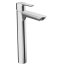 Hansa Ligna Bateria umywalkowa wysoka chrom 06032203 - zdjęcie 1