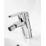 Hansa Primo Bateria bidetowa chrom 49433203 - zdjęcie 3