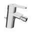 Hansa Primo Bateria bidetowa chrom 49433203 - zdjęcie 1