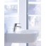 Hansa Primo Bateria umywalkowa chrom 49402203 - zdjęcie 3