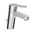 Hansa Primo Bateria umywalkowa chrom 49562203 - zdjęcie 1