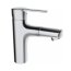 Hansa Ronda Style Bateria umywalkowa chrom 03012173 - zdjęcie 1