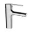 Hansa Ronda Style Bateria umywalkowa chrom 03082273 - zdjęcie 1