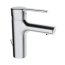 Hansa Ronda Style Bateria umywalkowa chrom 03092273 - zdjęcie 1