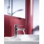 Hansa Ronda Style Bateria umywalkowa chrom 03092273 - zdjęcie 4
