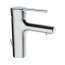 Hansa Ronda Style Bateria umywalkowa chrom 03131173 - zdjęcie 1