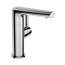 Hansa Ronda Style Bateria umywalkowa chrom 55342203  - zdjęcie 1