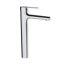 Hansa Ronda Style Bateria umywalkowa wysoka chrom 03032273 - zdjęcie 1