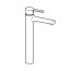 Hansa Ronda Style Bateria umywalkowa wysoka chrom 03032273 - zdjęcie 3