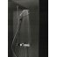 Hansa Stela Bateria prysznicowa natynkowa chrom 57670101 - zdjęcie 2