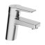 Hansa Twist Bateria umywalkowa chrom 09052283 - zdjęcie 1