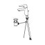 Hansa Twist Bateria umywalkowa chrom 09092283 - zdjęcie 3