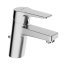 Hansa Twist Bateria umywalkowa chrom 09131183 - zdjęcie 1