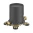 Hansa Vario Element podtynkowy 53280100 - zdjęcie 1
