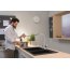 Hansgrohe A51 Dozownik do mydła stal szlachetna finish 40448800 - zdjęcie 4