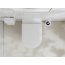 Hansgrohe AddStoris Szczotka WC biały mat 41752700 - zdjęcie 4