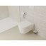 Hansgrohe AddStoris Szczotka WC biały mat 41752700 - zdjęcie 2