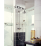 Axor Carlton Showerpipe Zestaw prysznicowy chrom/złoty optyczny 17670090 - zdjęcie 2